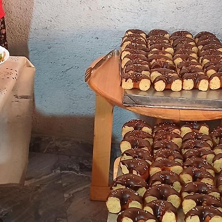 Blue Nile Guest House اليبيلا المظهر الخارجي الصورة