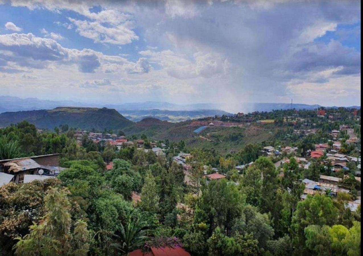 Blue Nile Guest House اليبيلا المظهر الخارجي الصورة