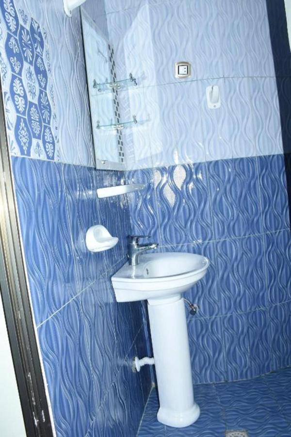 Blue Nile Guest House اليبيلا المظهر الخارجي الصورة