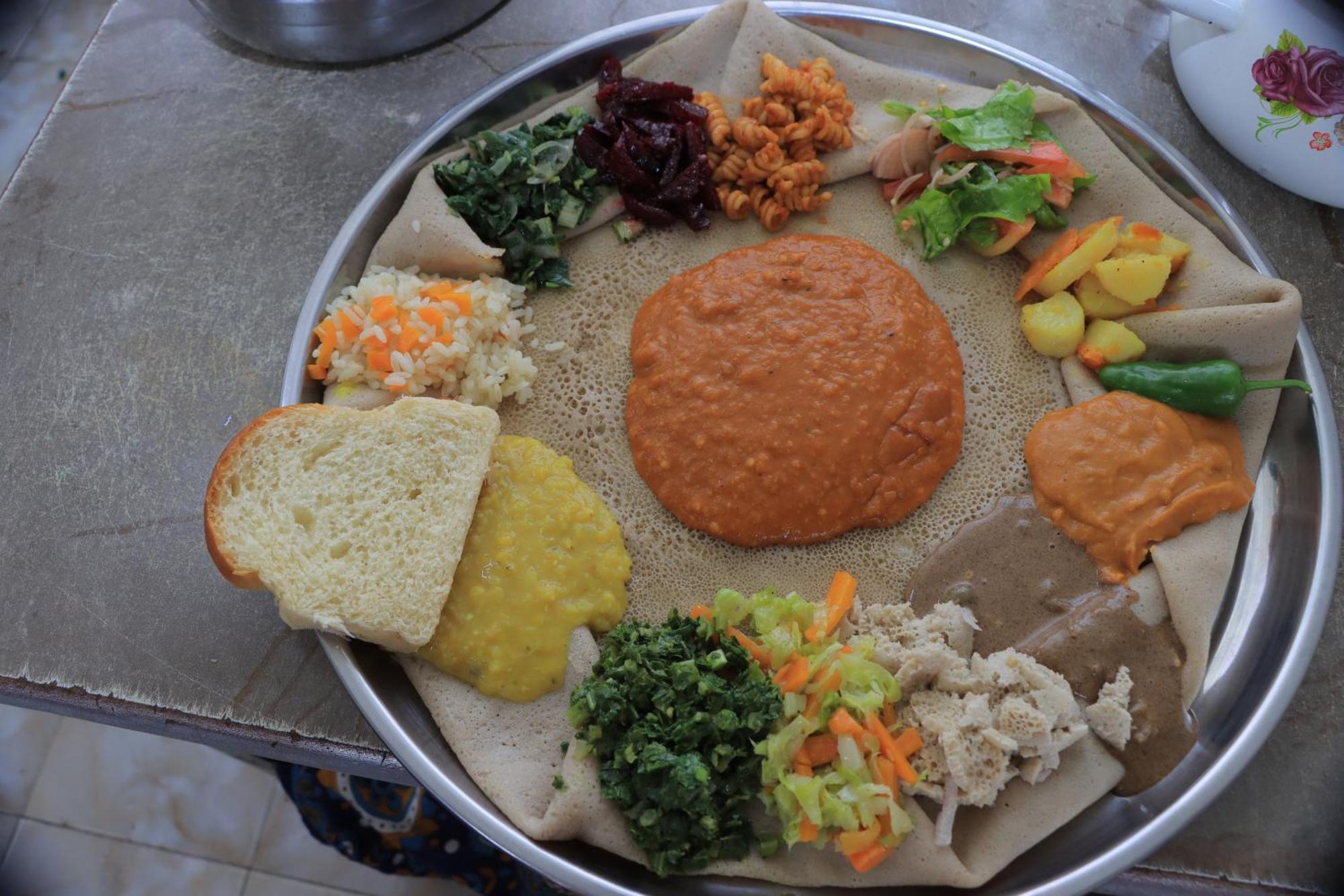 Blue Nile Guest House اليبيلا المظهر الخارجي الصورة