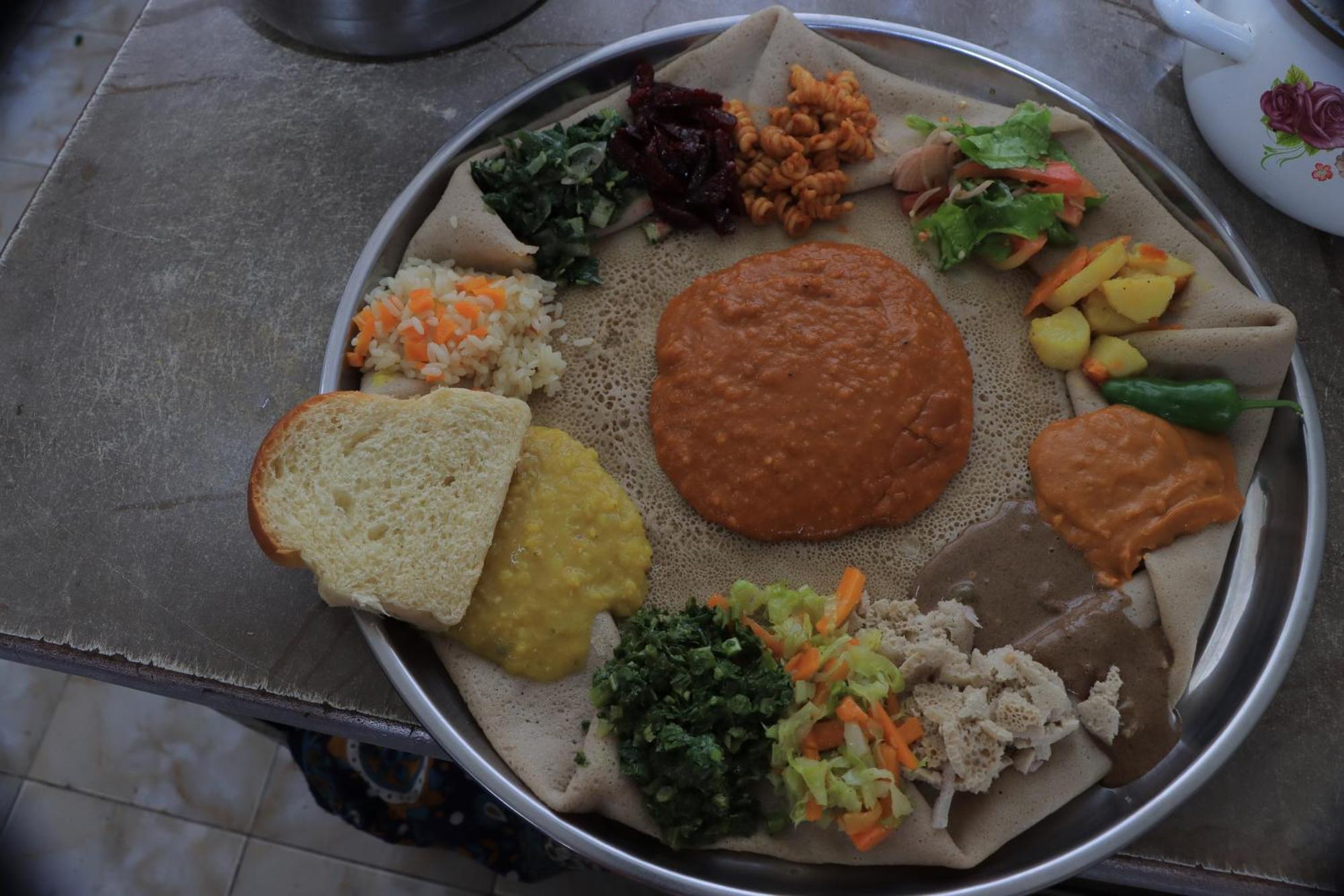 Blue Nile Guest House اليبيلا المظهر الخارجي الصورة